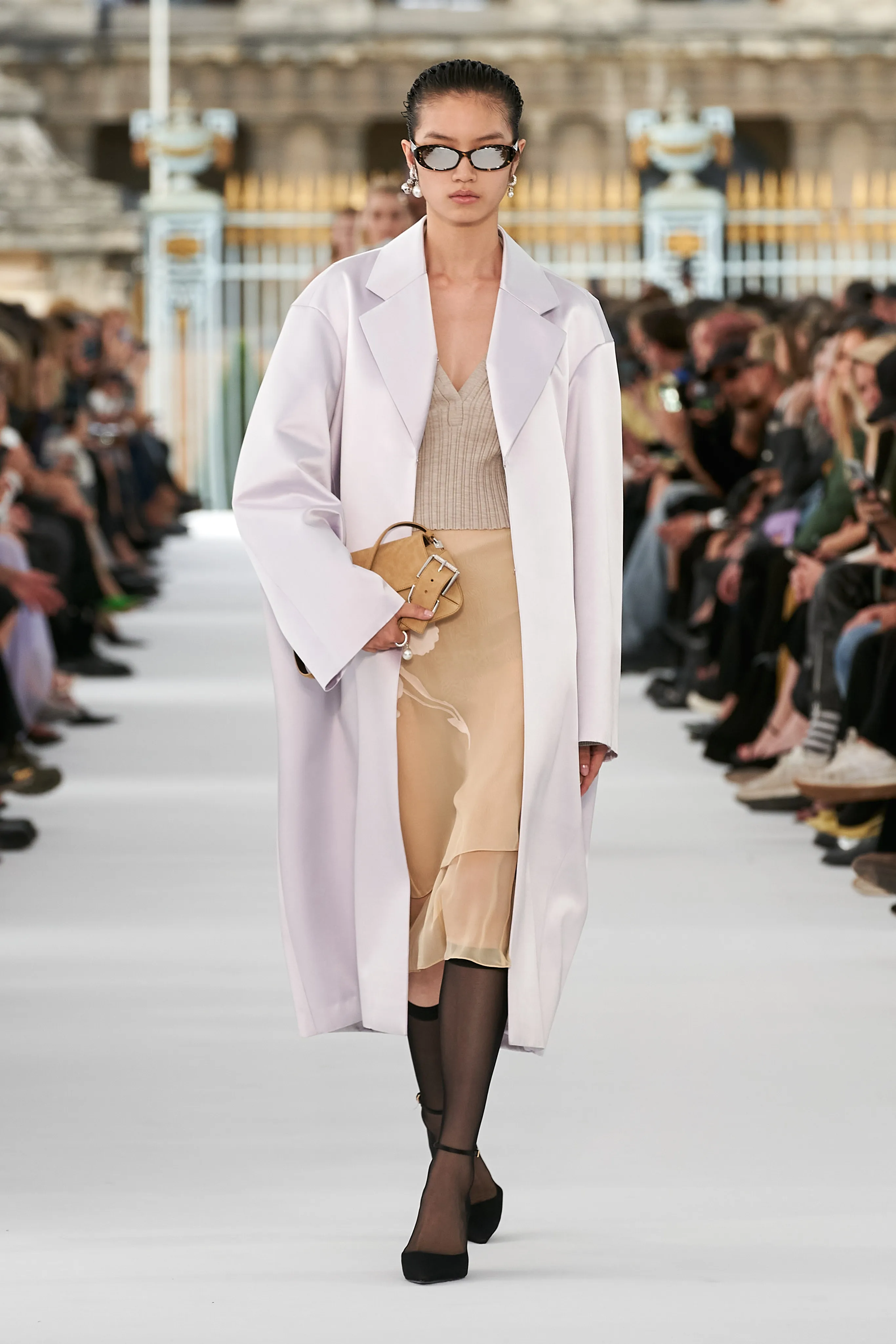 GIVENCHY | Women's Spring Summer 2024